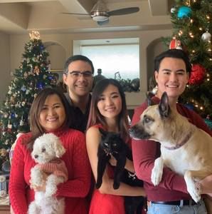 Meet your Posher, Kathryn